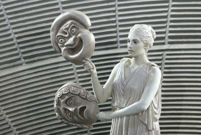 TEORIA DE LA PERSONALIDAD GRECIA CLASICA MR PALACIOS, J.L. Y GANTIVA