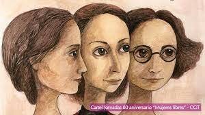 Enfoque de Género. Feminismo relacional