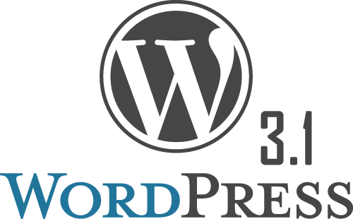 WordPress 3.1