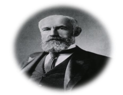 G. Stanley Hall fundó el primer laboratorio experimental en la Universidad John Hopkins,