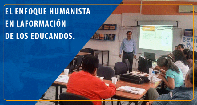 HUMANISMO DEMOCRATICO DE DOCENTES 1950