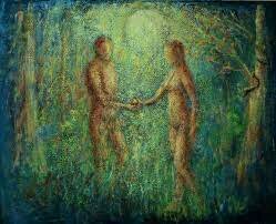 Adam & Eve