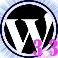 WordPress 3.3