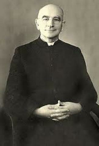 Jose Rafael Fária Bermudez