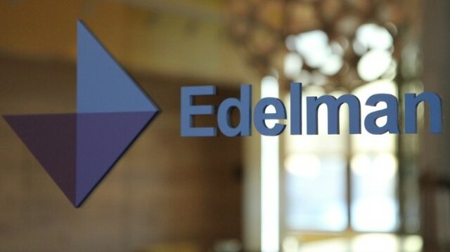 Surgió la agencia de relaciones públicas llamada Edelman