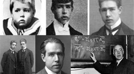 Timeline: Niels Bohr- 10/071885~11/18/1962
