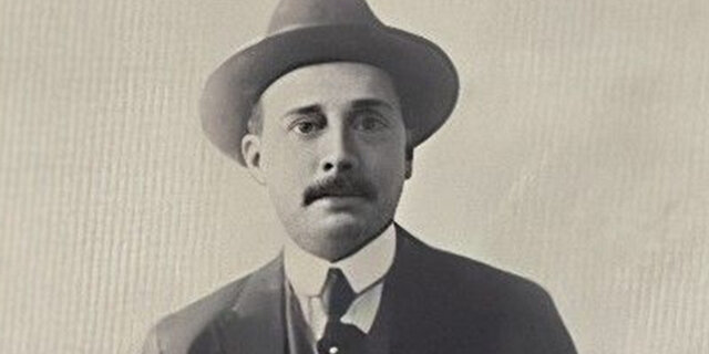 Venerable José Gregorio Hernández