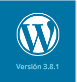 WordPress 3.8