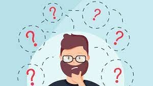 Capacidad de informar lo que no existe