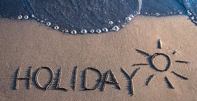 September 30 is Declared a Holiday