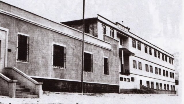 Fundacion del colegio del Norte