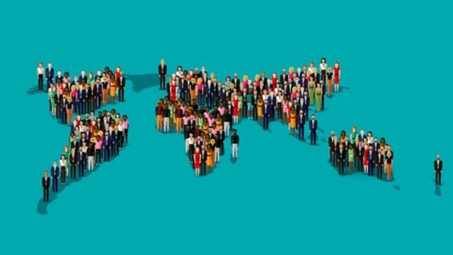 DEMOGRAFIA Y CAMBIO SOCIAL.