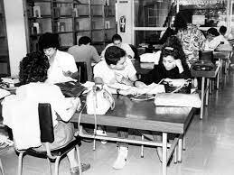 Iniciativas de TIC en la educación