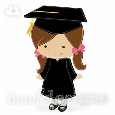 segundo logro (me gradué de la primaria)