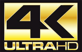 4K (UHD)