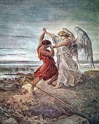 Jacob AKA Israel (birth)