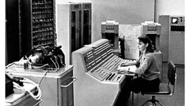 Timeline: Primera generacion