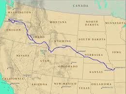 Oregon Trail