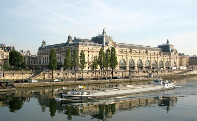 Mussée d'Orsay
