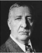 Willam McDougall-Teoría de los instintos  USA