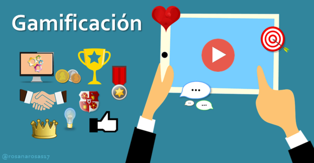 La gamificación