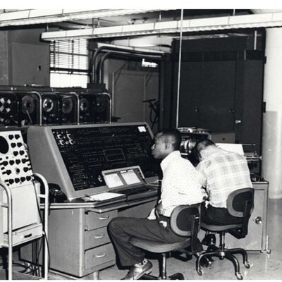 Timeline: Segunda generacion