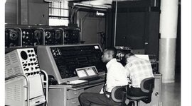 Timeline: Segunda generacion