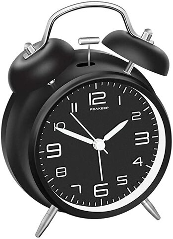 Reloj Despertador