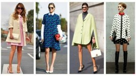 Timeline: Fashion in the 60s