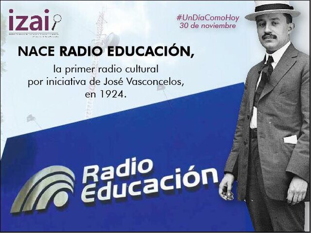 Radio Educación
