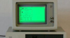 Timeline: Cuarta Generación