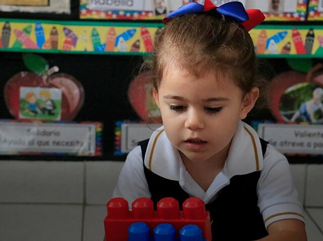 PREESCOLAR 1997/1999