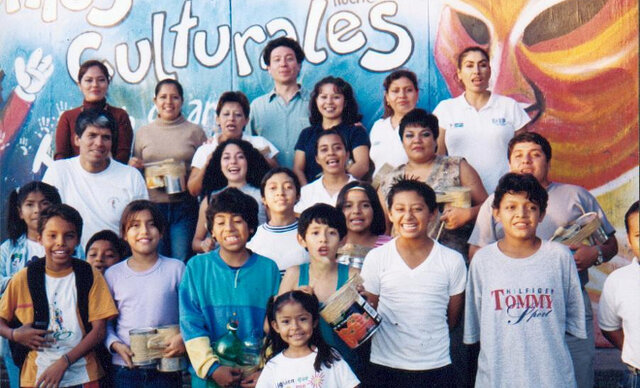 La historia sigue (año 2000)