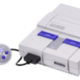 Super nintendo
