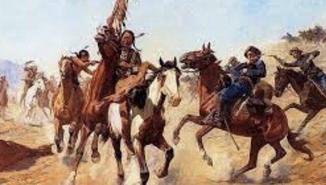 The Sioux Wars