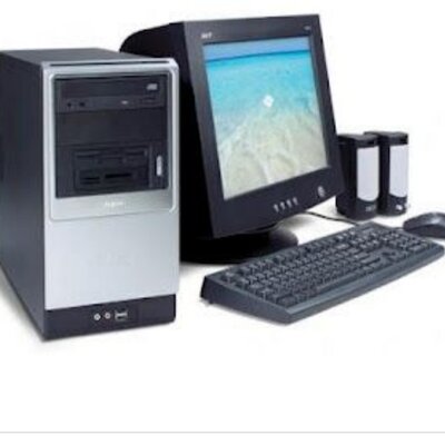 Timeline: Tercera generacion