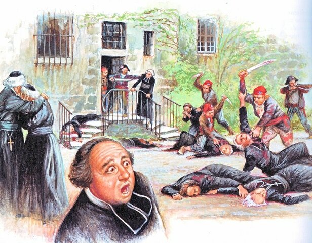 Masacres de Septiembre