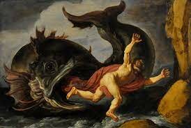 Jonah