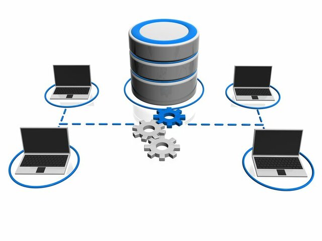 BASES DE DATOS JERÁRQUICAS