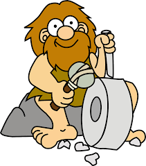 Invention of the Wheel