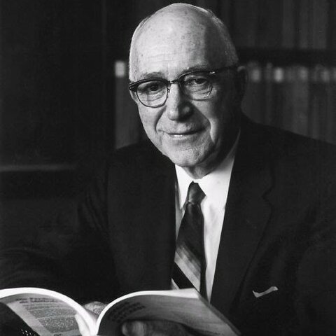Teoría fenomenológica de la personalidad / Gordon Allport (1897 – 1967)
