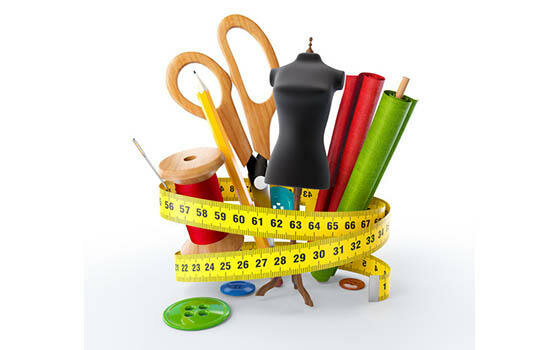 Corte y Confección (1992 - 1993)