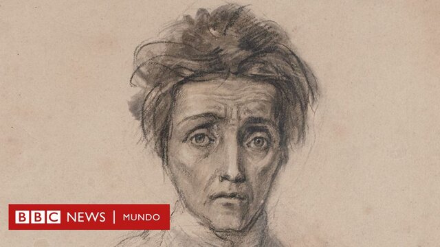 E.D. Esquirol (1772 - 1840)