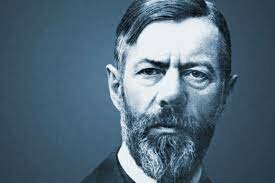 MAX WEBER