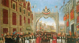 Timeline: Línea del tiempo historia