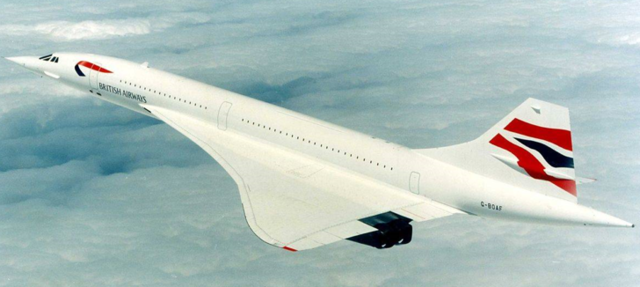 Concorde