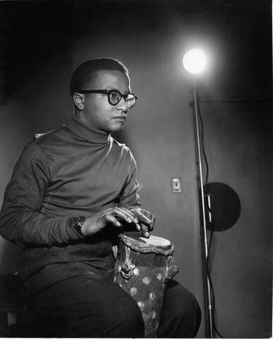 WordPress 1.5 Strayhorn