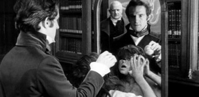 M.G. Itard (1774 - 1838)