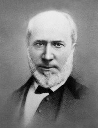 Edouard Seguin (1812 - 1880)
