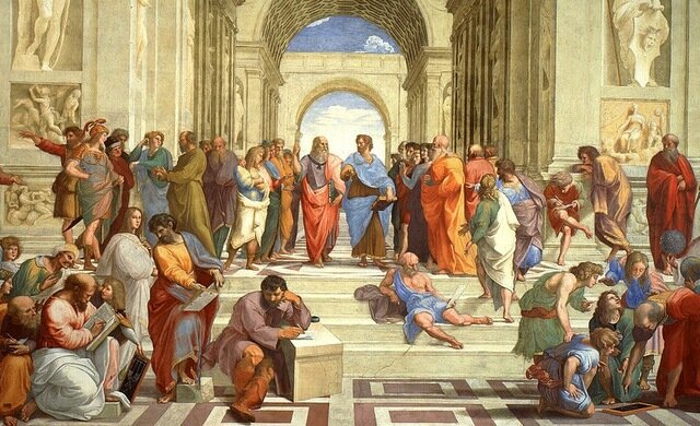 Nacimiento del Humanismo siglo XV